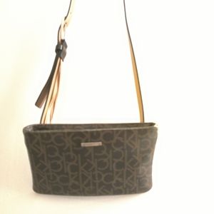 Calvin Klein Waist Bag